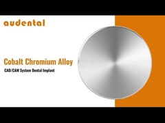 Fabricação de máquinas de moldagem de CAD/CAM