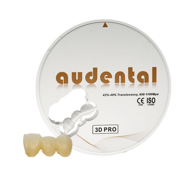 Audental Bio-Material Co., Ltd