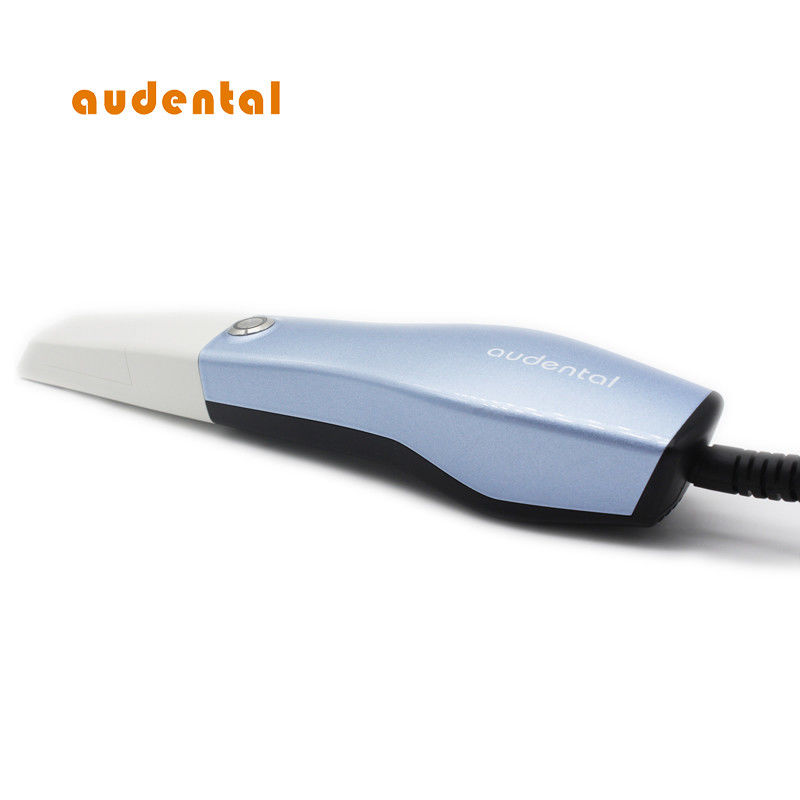 Câmera e scanner intra-oral 5G Wi-Fi sem fio 1080P para cadeira dentária Audental CE Certificado
