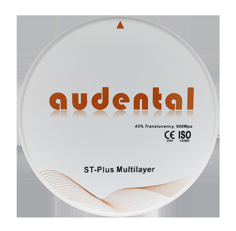 Meta Pack Fluoreto Dental Suavizar a Boca Externa / Cortar Pontos de Gutta Percha