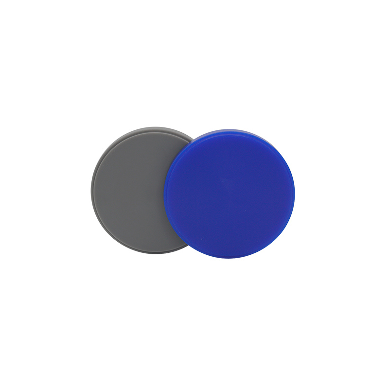 Achieve Perfect Occlusal Morphology with Dental Wax Disc from in Blue Green or White with and OEM Service