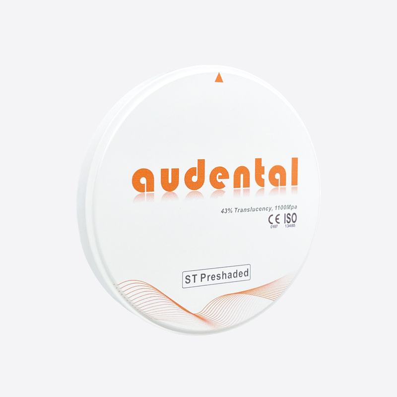 Óxido de zinco e acetato de zinco em pó / mistura líquida Endodontia do canal radicular para preenchimento e vedação temporários