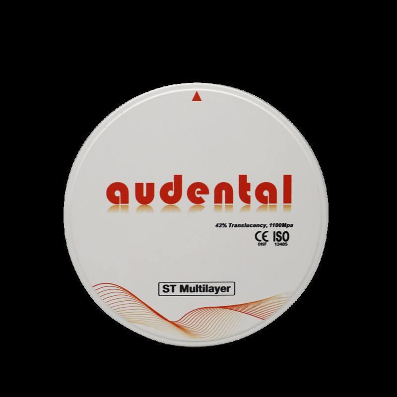 PH 4-7 Endodoncia do Canal Radical Gel Branco Leiteiro de Cor Uniforme