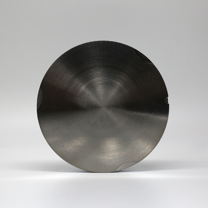 Fresagem Suave, Polimento Fácil e Manuseio Ideal com Bloco de Cromo Cobalto Audental para Odontologia