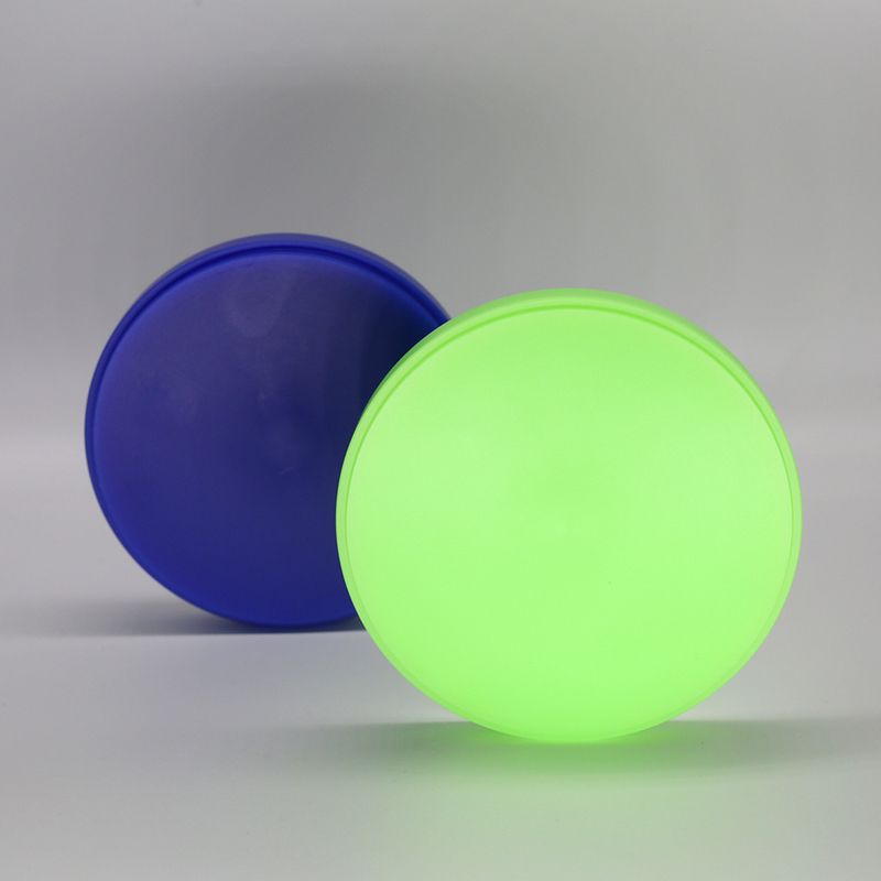 Disco de cera dentária de alto desempenho para sistemas CAD/CAM — Precisão dimensional e múltiplas opções de cores para resultados