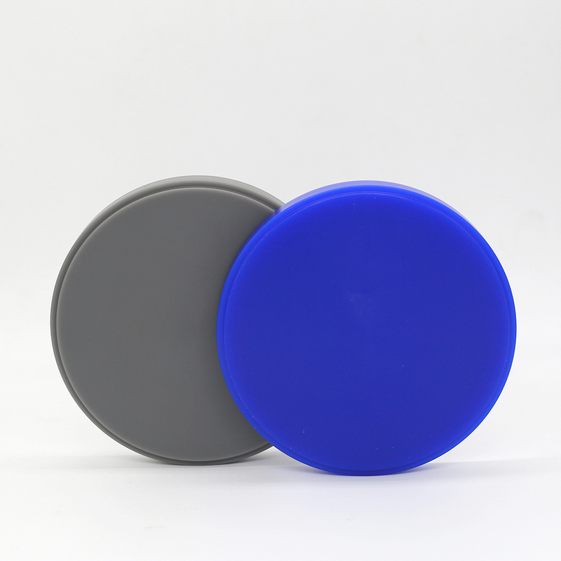 Disco de cera dentária de alto desempenho para sistemas CAD/CAM — Precisão dimensional e múltiplas opções de cores para resultados