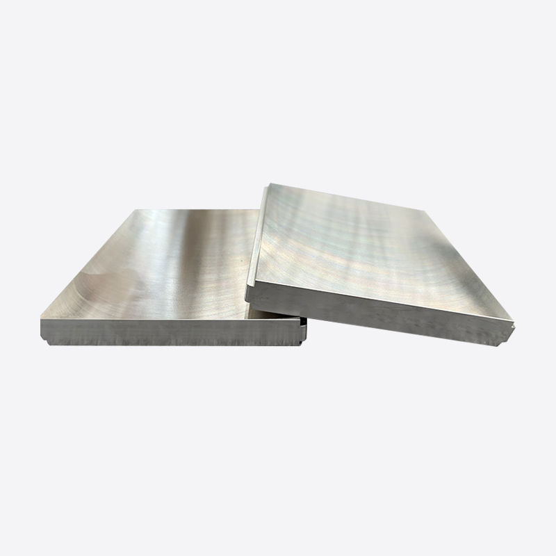 Disco de liga Dental Cobalt Chrome Block para fresagem CAD CAM, com resistência à tração e biocompatibilidade de elevada resistência ao rendimento