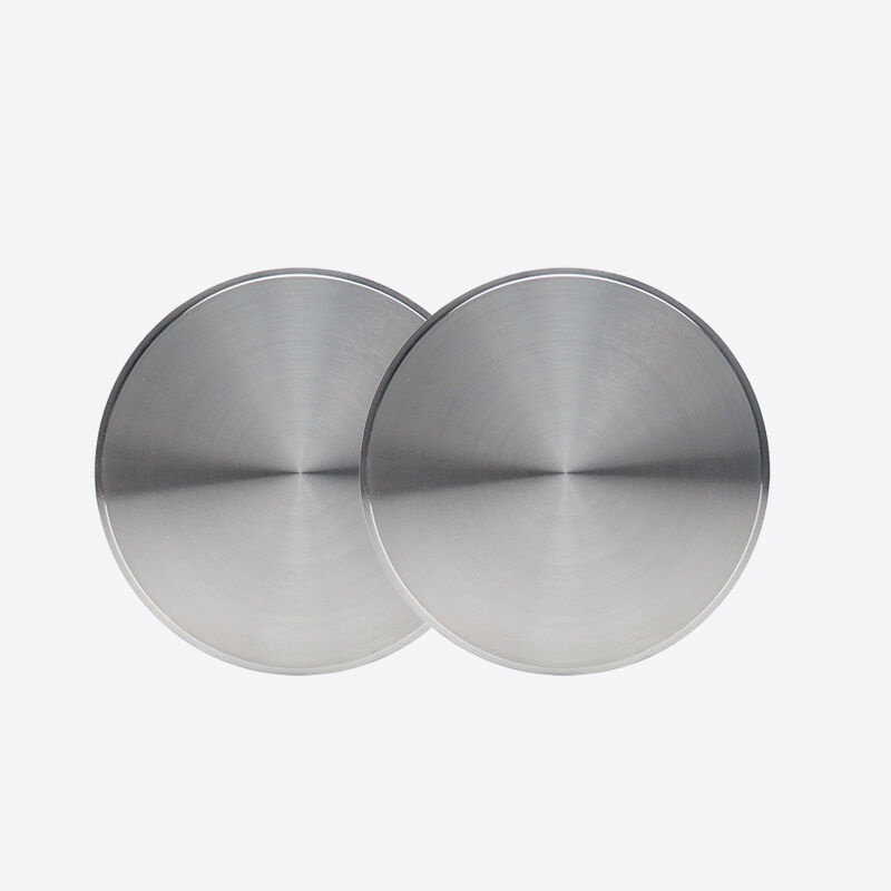 Bloco de cromo de cobalto de engenharia de precisão para fabricação de estruturas de dentaduras parciais e restaurações de comprimentos longos