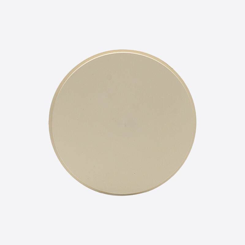 Bloco de PMMA Dental para Criação de Coroas Temporárias, Pontes e Dentaduras Completas com Propriedades de Absorção de Água Insolúvel