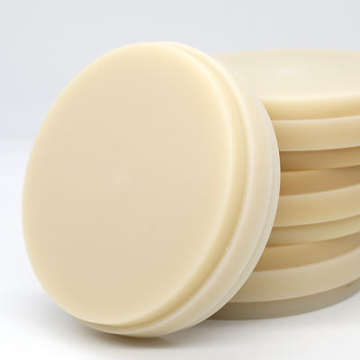 PMMA Flexível Dental Temporário Coroa/Ponte Mono Blocos de PMMA FDA