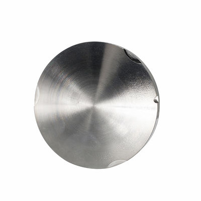 Coroa liga de titânio dental disco Ti2 Zirkonzohn sistema CAD CAM