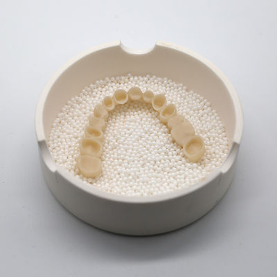 Líquido para Coloração de Manchas Material Dentário Líquido para Tintura de Zircônia 100mm