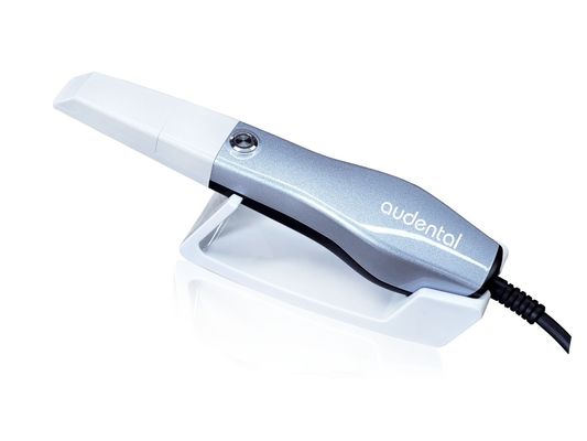 Audental Certificado CE Sistema de varredura intraoral CAD CAM Dental 3D