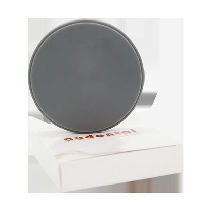 Audental dental Laboratório Material CADCAM cera com certificado Ce azul branco verde cera disco Bloco