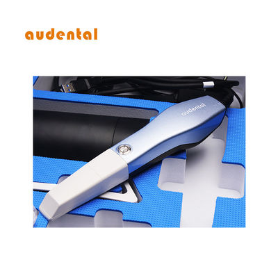 Audental AI Technology 3D Intraoral Scanner para implantes digitais/ortodontia/restauração