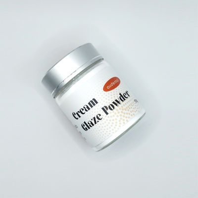 Audental Ceramic Glaze Powder Dental Zirconia Coloring Liquid Para PFM e Zirconia Restaurações