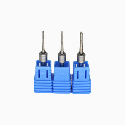 Certificado de registo do dispositivo médico Audental Zirconia Milling Bur DLC D4