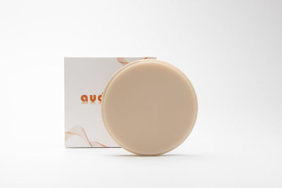 Encontre o ajuste perfeito com múltiplas opções Multilayer Monolayer base dentária e PMMA flexíveis Blocos para restaurações dentárias