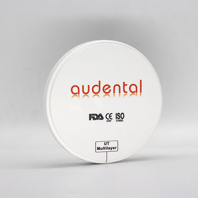 Transforme o seu consultório dentário com bloco de zircônio dentário para restaurações superiores