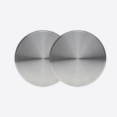 Cobalt Chrome Bloco de moagem em branco feito de liga de cobalto cromo fornecendo uma maquinaria superior e desempenho duradouro